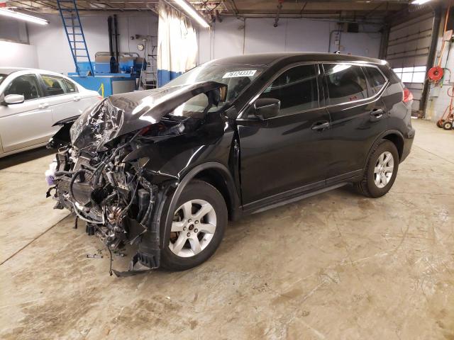 NISSAN ROGUE 2017 5n1at2mt4hc740832