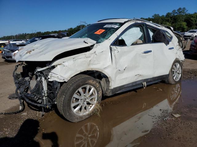 NISSAN ROGUE 2017 5n1at2mt4hc745366