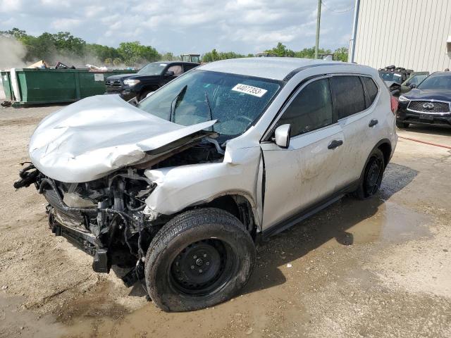 NISSAN ROGUE S 2017 5n1at2mt4hc795295