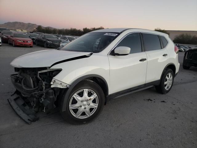 NISSAN ROGUE 2017 5n1at2mt4hc795345