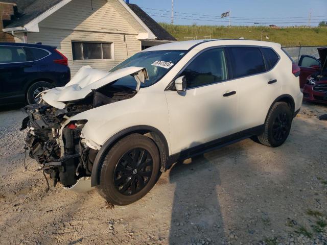 NISSAN ROGUE S 2017 5n1at2mt4hc803377