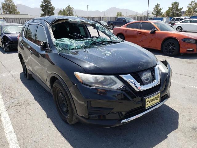 NISSAN ROGUE S 2017 5n1at2mt4hc866401