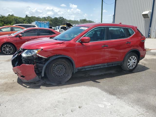 NISSAN ROGUE 2017 5n1at2mt4hc875907