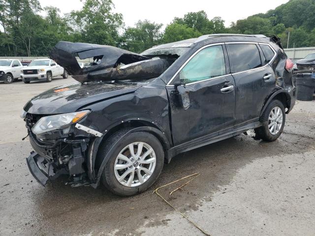 NISSAN ROGUE S 2017 5n1at2mt4hc876538