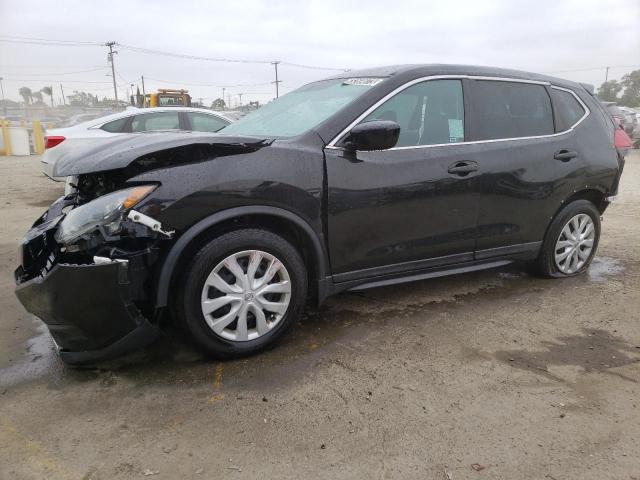 NISSAN ROGUE S 2017 5n1at2mt4hc891105