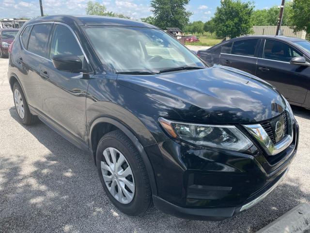 NISSAN ROGUE S 2017 5n1at2mt4hc892626