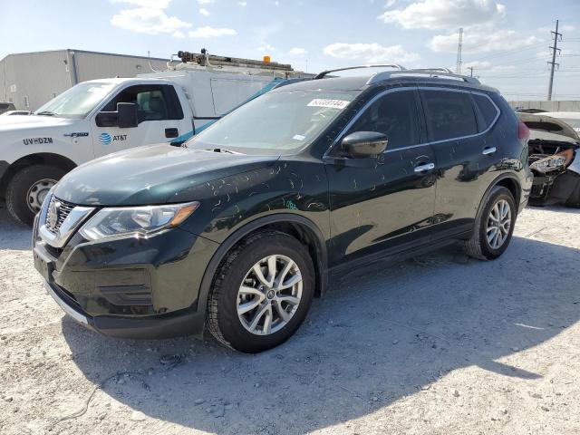 NISSAN ROGUE 2018 5n1at2mt4jc701860