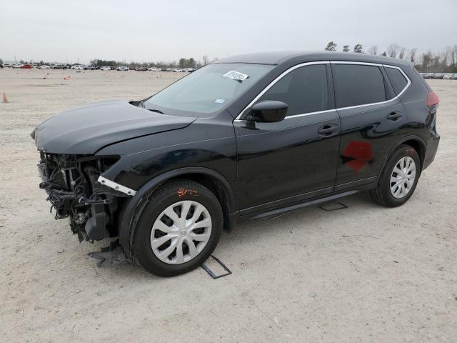 NISSAN ROGUE 2018 5n1at2mt4jc709618