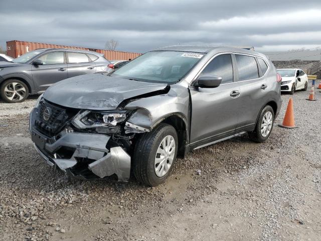 NISSAN ROGUE S 2018 5n1at2mt4jc710493