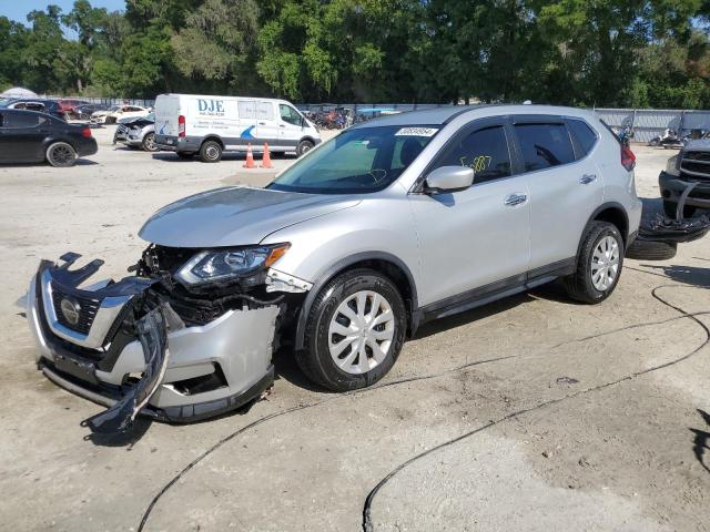 NISSAN ROGUE 2018 5n1at2mt4jc710753