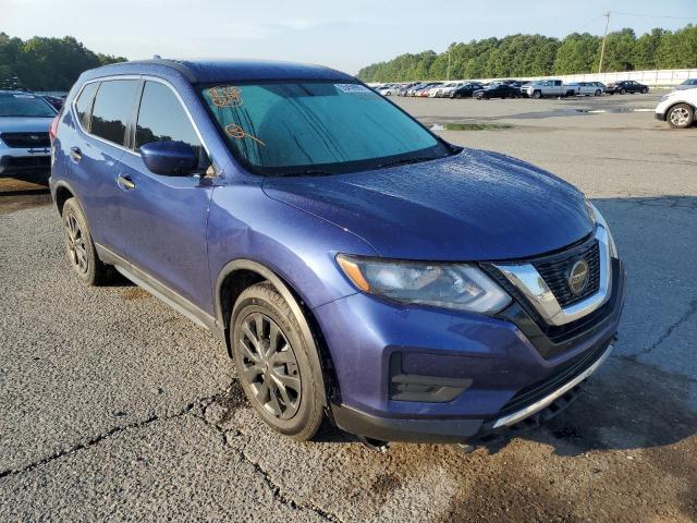 NISSAN ROGUE S 2018 5n1at2mt4jc712888