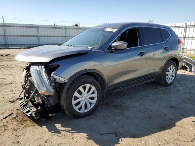 NISSAN ROGUE S 2018 5n1at2mt4jc723020