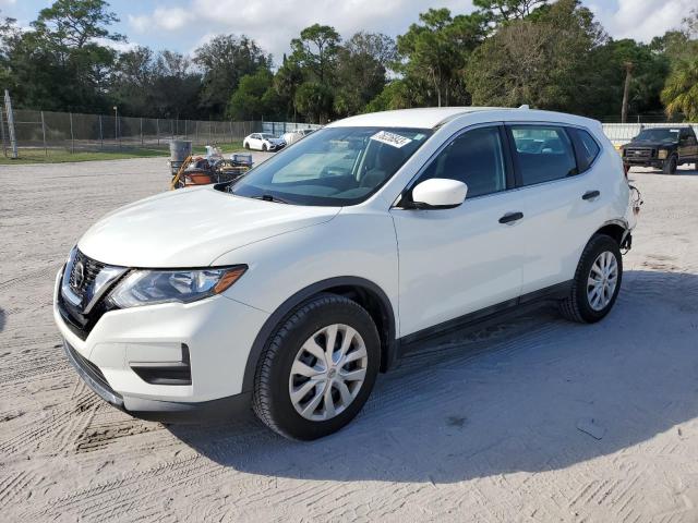 NISSAN ROGUE 2018 5n1at2mt4jc723079