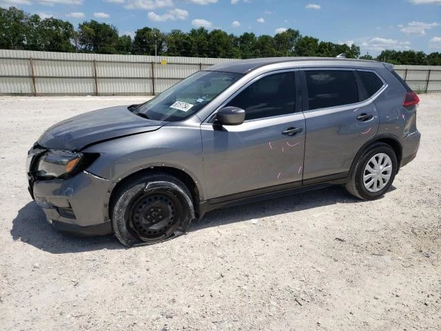 NISSAN ROGUE S 2018 5n1at2mt4jc730145