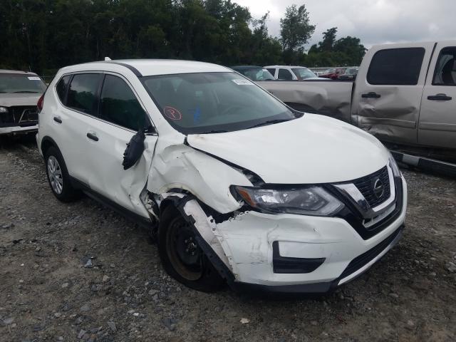 NISSAN NULL 2018 5n1at2mt4jc732431