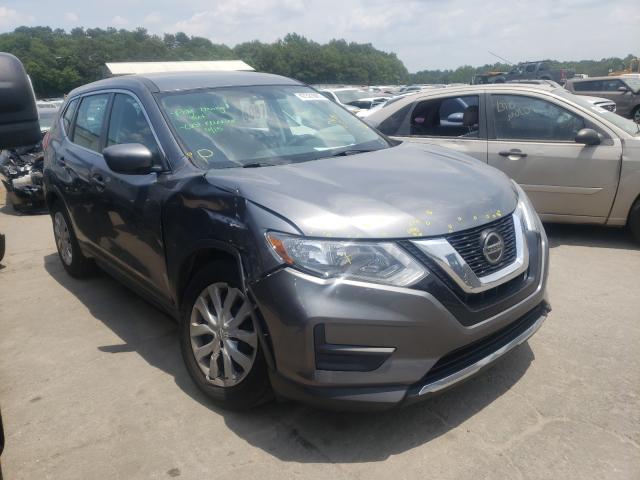 NISSAN NULL 2018 5n1at2mt4jc733403