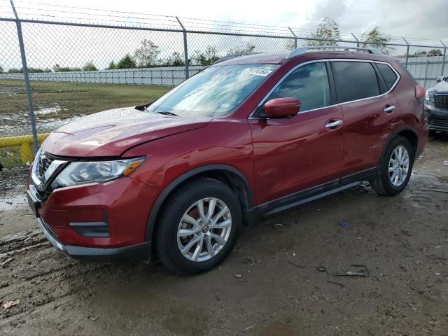 NISSAN ROGUE S 2018 5n1at2mt4jc734647