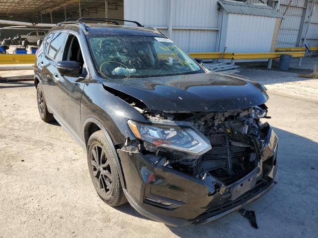 NISSAN ROGUE S 2018 5n1at2mt4jc739234