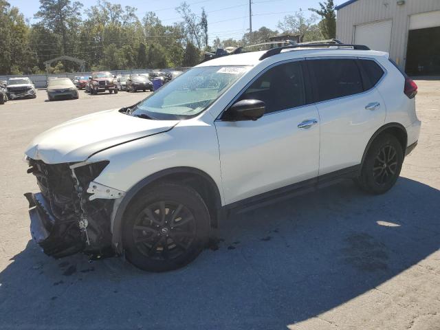 NISSAN ROGUE S 2018 5n1at2mt4jc749536