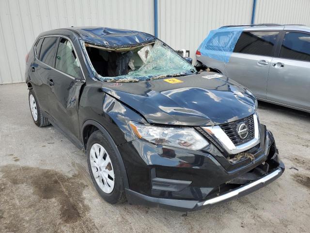 NISSAN ROGUE S 2018 5n1at2mt4jc750668