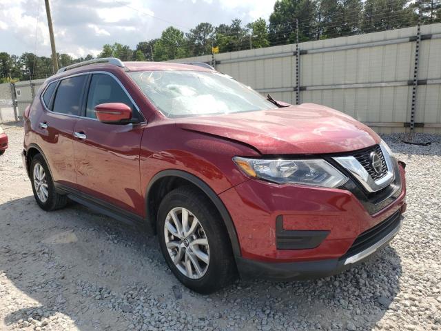 NISSAN ROGUE S 2018 5n1at2mt4jc753845