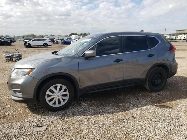 NISSAN ROGUE S 2018 5n1at2mt4jc754624