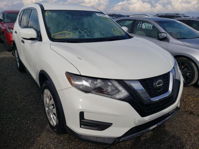 NISSAN ROGUE S 2018 5n1at2mt4jc759919