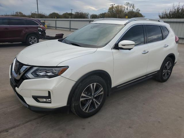 NISSAN ROGUE 2018 5n1at2mt4jc760116