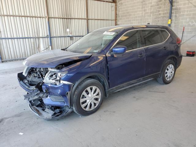 NISSAN ROGUE 2018 5n1at2mt4jc760830