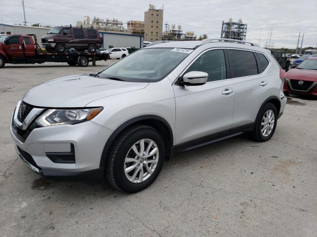 NISSAN ROGUE S 2018 5n1at2mt4jc761637