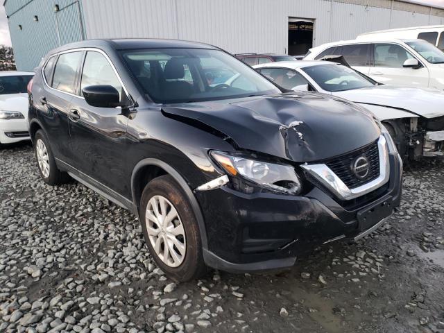 NISSAN ROGUE S 2018 5n1at2mt4jc765381