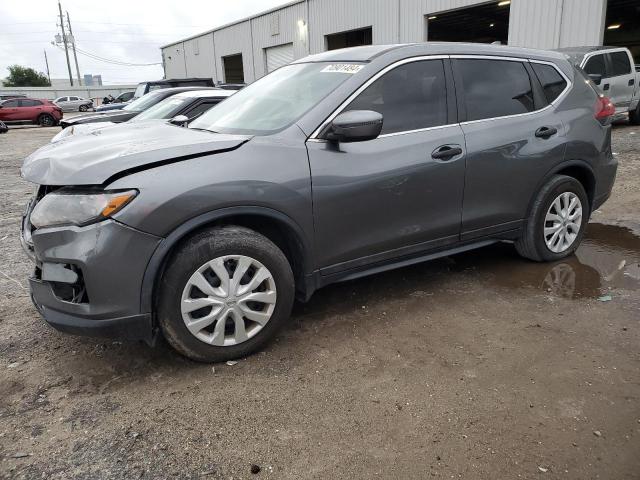 NISSAN ROGUE S 2018 5n1at2mt4jc766112