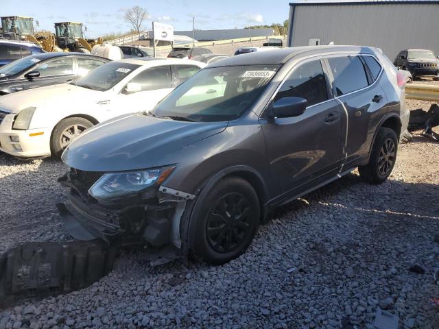 NISSAN ROGUE 2018 5n1at2mt4jc773707