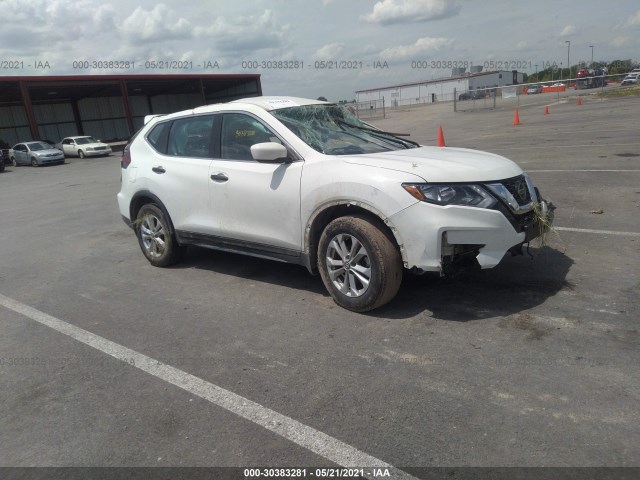 NISSAN ROGUE 2018 5n1at2mt4jc776381