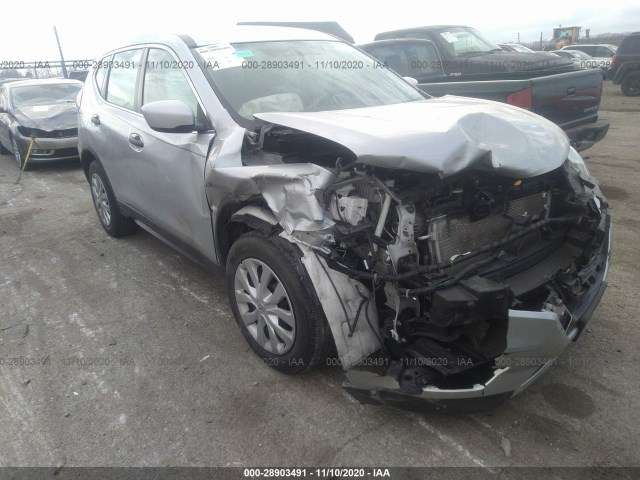 NISSAN ROGUE 2018 5n1at2mt4jc781547