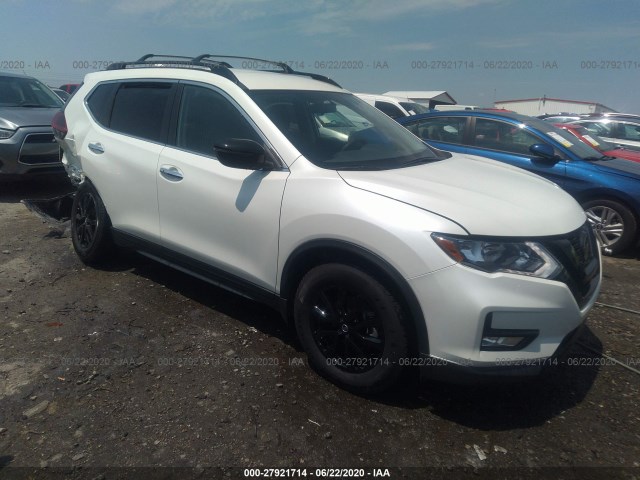 NISSAN ROGUE 2018 5n1at2mt4jc797599