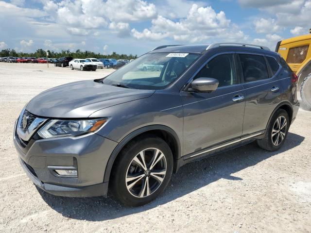 NISSAN ROGUE S 2018 5n1at2mt4jc800615