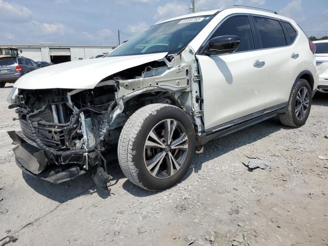 NISSAN ROGUE 2018 5n1at2mt4jc808990