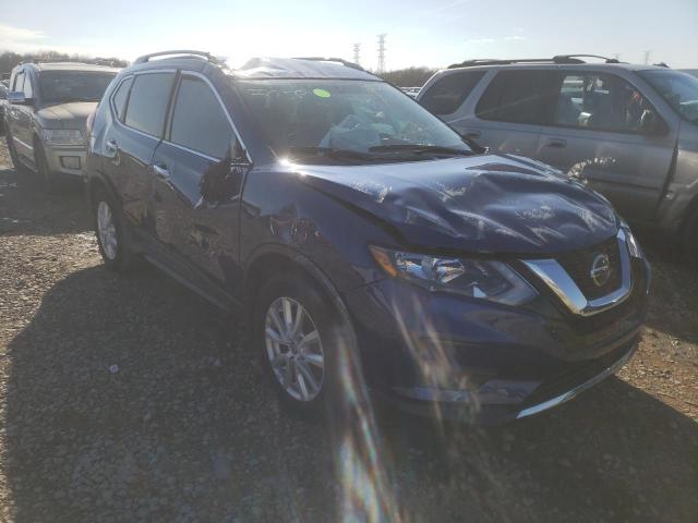 NISSAN ROGUE 2018 5n1at2mt4jc810139