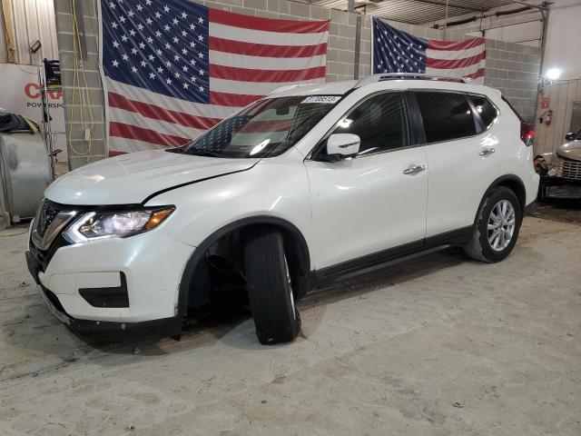 NISSAN ROGUE 2018 5n1at2mt4jc812361