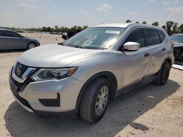 NISSAN ROGUE S 2018 5n1at2mt4jc830603