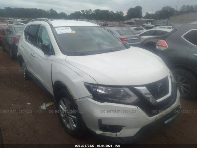 NISSAN ROGUE 2018 5n1at2mt4jc839107