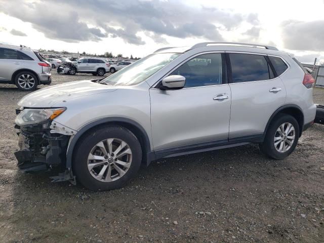 NISSAN ROGUE 2018 5n1at2mt4jc849006