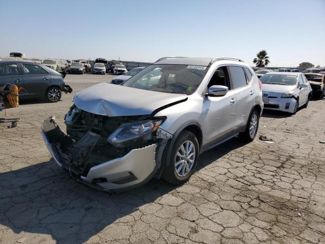 NISSAN ROGUE S 2019 5n1at2mt4kc701939