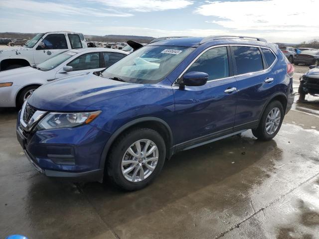 NISSAN ROGUE 2019 5n1at2mt4kc711791