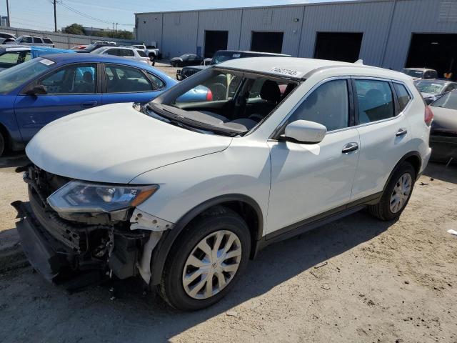 NISSAN ROGUE 2019 5n1at2mt4kc714657