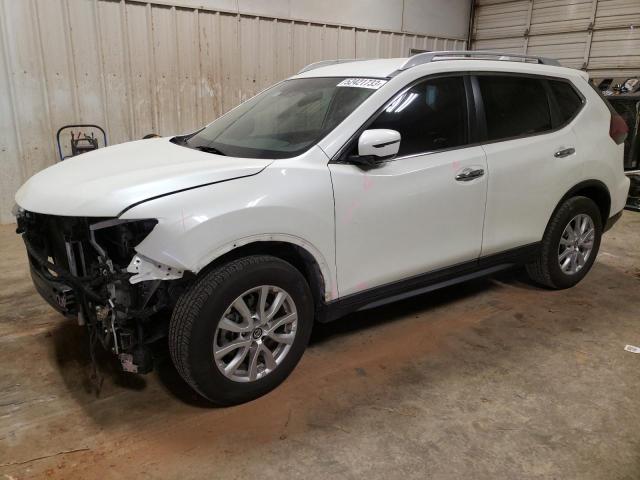 NISSAN ROGUE S 2019 5n1at2mt4kc717784