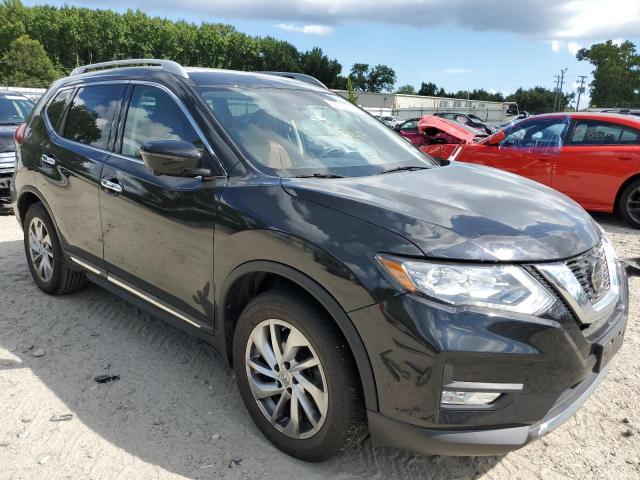 NISSAN ROGUE S 2019 5n1at2mt4kc717865