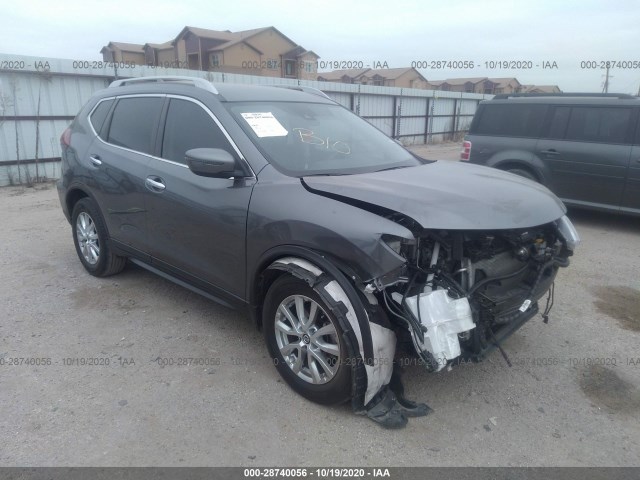 NISSAN ROGUE 2019 5n1at2mt4kc718935