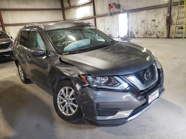 NISSAN ROGUE S 2019 5n1at2mt4kc723634